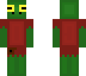 bullywug