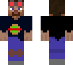 burger boii v2