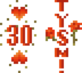 c3 thank you so much for 30 followers!!!! c3