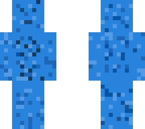 camo suit
