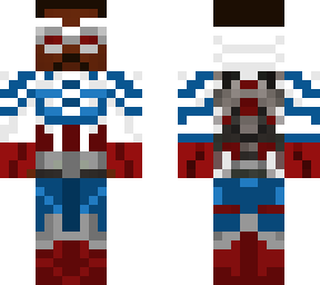 captain america