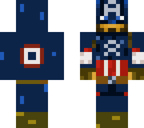 captain america