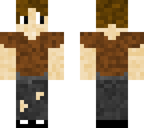 castaway dude (??) please open to see