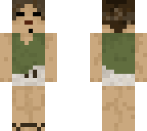 casual wear, no one in particular
