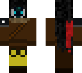 cayde 6