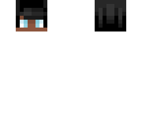 chocolate bunny boy - ce / collab (read desc)