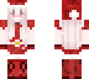 christmas my skin edit