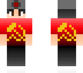 communist rehhs + hat