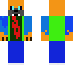 cool  wearwolf!
