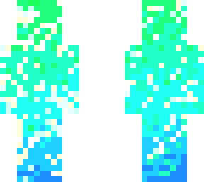 cool gradient paint