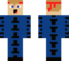 cooler minecraftskin