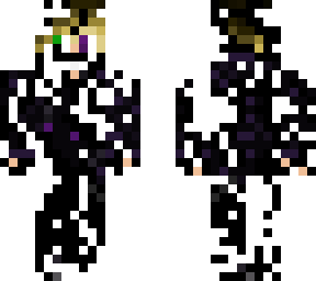 corrupt ender king
