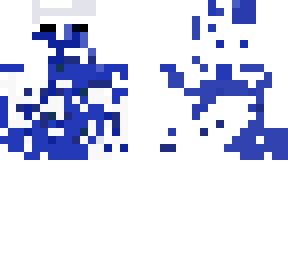 corrupted ghost