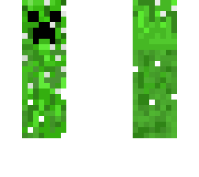 creeper disguise