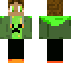 creeper ryan