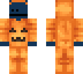 daddys cute skin