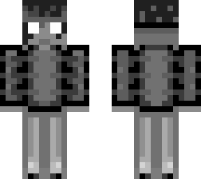 dark halbaro