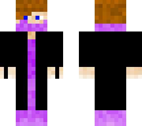 dark mage un infected