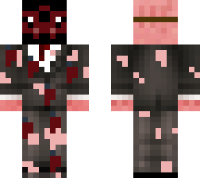 darkmaster77 with costume