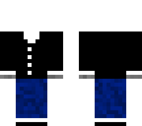 day 2, headless (minetober 2019)