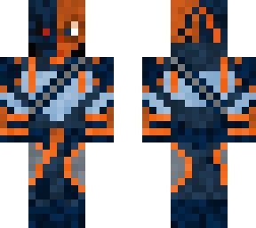 deathstroke titans