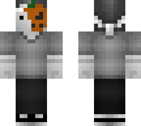 deo, but spooky