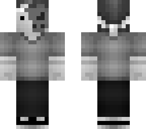 deo, but spooky 2