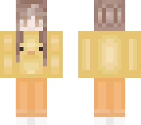 duck hoodie (wanted to post yesterday)
