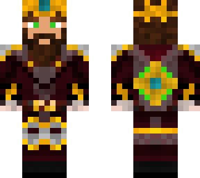 dwarf king v2