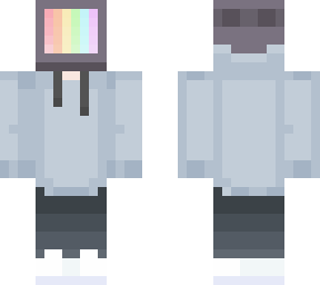 edit tv head