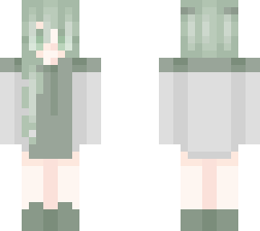 edited skin