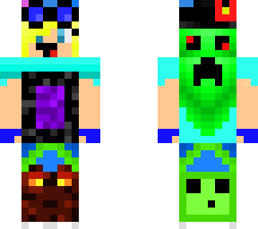 edited skin 2.0