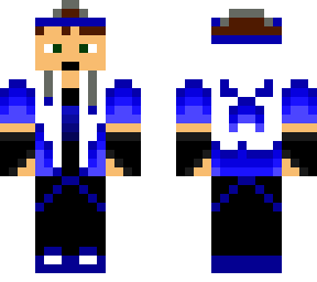 eli swan/me