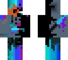 ender infection