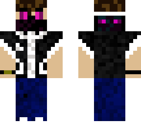 enderman boy