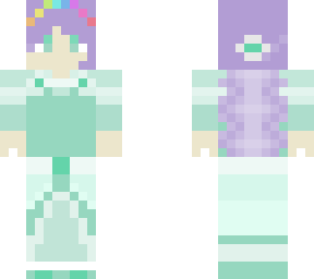 esmeralda