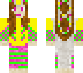 female warrior