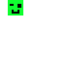 floating smiley