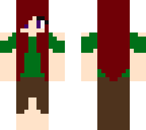 forest elf