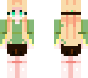 forest elf