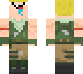 fornite noob
