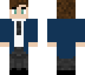 fox mulder