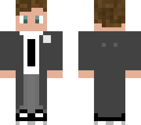 fox mulder