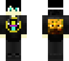 fpc jacket (my clan is called fusionpearl clan and its fpc for short)