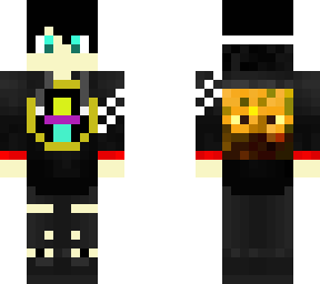 fpc jacket with headphones and changes this time