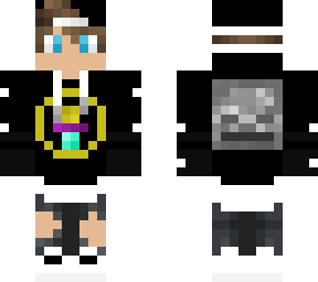 fpc skin with skeleton