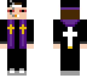fumon,dorgadicto,padre