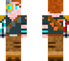 futuristic freedom fighter: katie