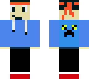 gamer kid