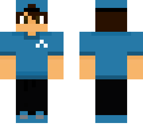 gateway bennett skin